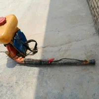 سمپاش خرطومی