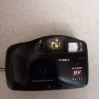 دوربین یاشیکا ژاپنی