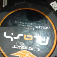 ظبط پایونر6350باندکدنس وبوستر وباند سامسونگ 10000w|قطعات یدکی و لوازم جانبی|ملارد, |دیوار