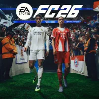 Fc26 Ps4
