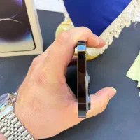 ایفون 14پرو iphone14 pro فقط اکتیو /اقساط3.5%|موبایل|تبریز, |دیوار