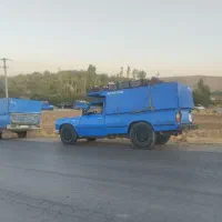 نیسان  89 دوگانه کارخانه