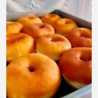 آموزش دونات به روش بازاری|خدمات آموزشی|اندیمشک, |دیوار