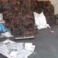 ضایعات مس سرسیلندر برنج لوازم برنزی آهن مکانیکی|عمده‌فروشی|ماهدشت, |دیوار