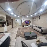 پونک ۱۲۵ متر ۳ خواب جنوبی فهیم ۳ تک واحدی