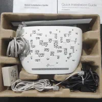 مودم روتر تی پی لینک کم کارکرد|مودم و تجهیزات شبکه|اردبیل, |دیوار