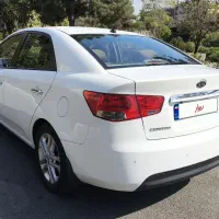 کیا سراتو مونتاژ اتوماتیک 2000cc، مدل ۱۳۹۶|خودرو سواری و وانت|تهران, جمهوری|دیوار