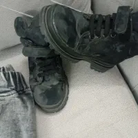 کت شلوار دخترانه|کفش و لباس بچه|طرقبه, |دیوار