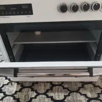 اجاق گاز 5شعله