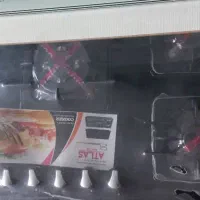 گاز رومیزی استیل، شیشه، سینک گرانیتی ، استیل ، هود|اجاق گاز و لوازم برقی پختوپز|میاندوآب, |دیوار