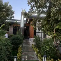 ویلا مدرن سند تک برگ کنتور شخصی تهراندشت سرخاب|فروش خانه و ویلا|کرج, فاز ۱ مهرشهر|دیوار