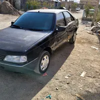 پژو 405|خودرو سواری و وانت|زاهدان, |دیوار