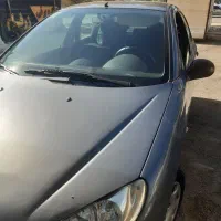 ۲۰۶ تیپ ۳ مدل ۹۶