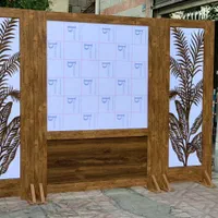 پاراوان و پارتیشن مارال اصفهان درچه