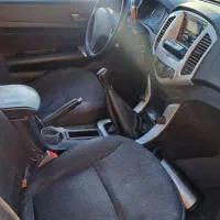 پادرا پلاس یخچالی 1400|خودرو سواری و وانت|مشهد, میعاد (شهرک غرب)|دیوار