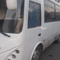 مینی بوس سیترا ۱۸ نفره|خودرو سنگین|چهاردانگه (تهران), |دیوار