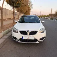 برلیانس کراس ۱۳۹۷|خودرو سواری و وانت|کرج, گلشهر|دیوار