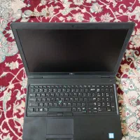 لپ تاپ خونگی Dell i7 8850H برا طراحی و درس