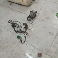 مخزن گاز