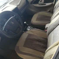 پارس مدل 97اتومات تیوفایو|خودرو سواری و وانت|برازجان, |دیوار