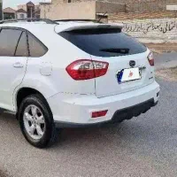 اجاره/دربستی خودرو شاسی byd با راننده|خودرو اجاره‌ای|مشهد, شهرک رازی (شهرک غرب)|دیوار