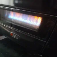 بخاری گازی هوشمند نیک کالا ۷۰۰۰|بخاری، هیتر، شومینه|الیگودرز, |دیوار