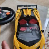 اسباب بازی ماشین