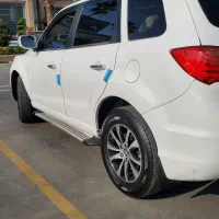 هایما اس ۷ توروبو شارژ ۱۸۰۰ درحد|خودرو سواری و وانت|آمل, |دیوار