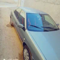 زانتیا2000|خودرو سواری و وانت|اسفراین, |دیوار