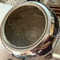 سماور گازی پلان|سماور، چایساز، قهوهساز|تهران, امامت|دیوار