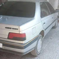 پژو405مدل94|خودرو سواری و وانت|کهنوج, |دیوار