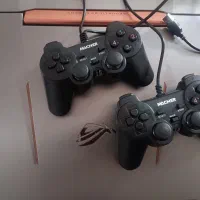 دسته بازی کامپیوتر و لپ تاپ