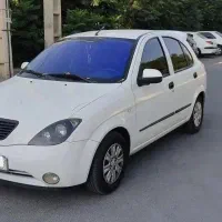 تیبا ۲ مدل ۱۴۰۱