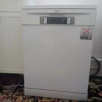 ماشین ظرفشویی دوو اصلی