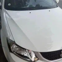 ساینا دوگانه سوز شرکتی مدل ۱۴۰۳