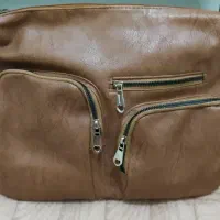 سه عدد کیف نو نو|کیف، کفش، کمربند|سنندج, |دیوار