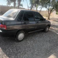 فروش یک دستگاه پراید131 موتور صبا|خودرو سواری و وانت|میناب, |دیوار