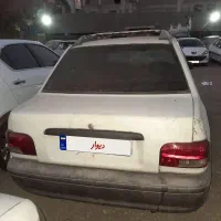 پراید مدل 78|خودرو سواری و وانت|کرج, کرج نو|دیوار