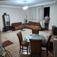 اجاره آپارتمان ۹۰ متری ۲ خوابه طبقه ۳ در سرحد آباد
