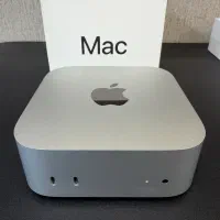 Apple Mac Mini M4 Pro|رایانه رومیزی|تهران, جردن|دیوار