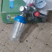 مانومتر اکسیژن در حد نو