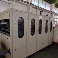 دستگاه یکبار مصرف|ماشینآلات صنعتی|شهریار, شهریار|دیوار