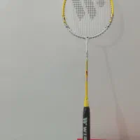 راکت بدمینتون مارک ویش 317|ورزشهای توپی|مشهد, کوی دروی|دیوار