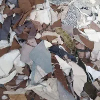 ضایعات پارچه مبلی