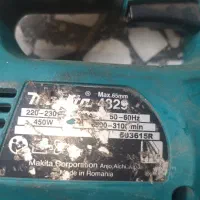 اره عمود بر ماکیتا|ابزارآلات|لنگرود, |دیوار