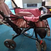 کالسکه|کالسکه و لوازم جانبی|یاسوج, |دیوار