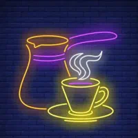 تابلو نئون/ال ای دی LED چلنیوم