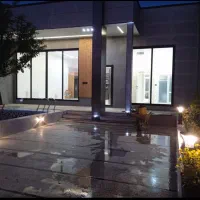 ویلای ۲۵۰ متری صفر سهیلیه