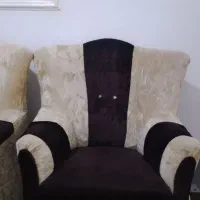 مبل ۷ نفره راحتی