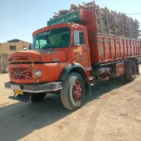 بنز تک باری ۷۱